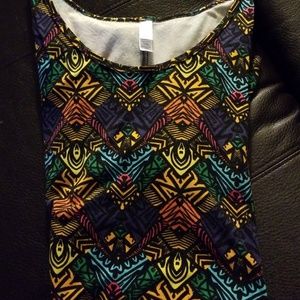 Lularoe Perfect T